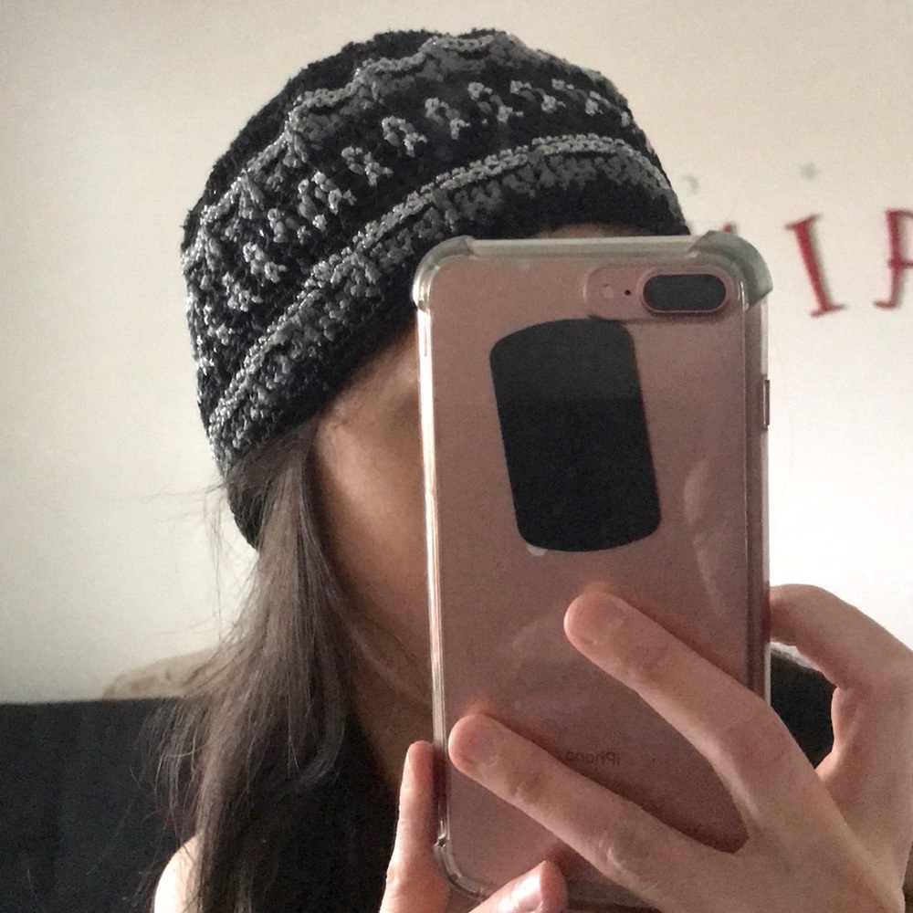 3 for 20$ 💥black and gray hat